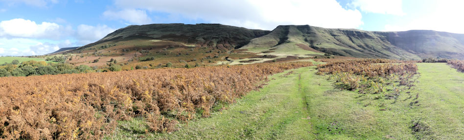 hill